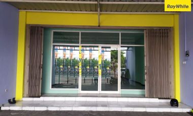Disewakan Ruko Lokasi Sangat Strategis Di Jl. Kenjeran, Surabaya
