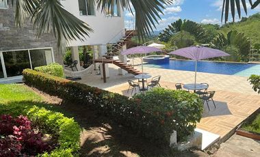 VENTA de CASAS en ANAPOIMA