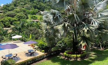 VENTA de CASAS en ANAPOIMA