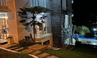 VENTA de CASAS en ANAPOIMA