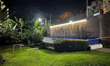 VENTA de CASAS en ANAPOIMA