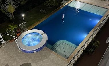 VENTA de CASAS en ANAPOIMA