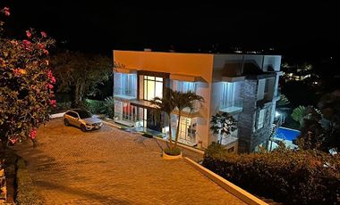 VENTA de CASAS en ANAPOIMA