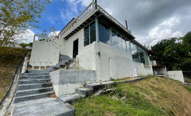 Se Vende Casa Campestre Vía Valle de Antón