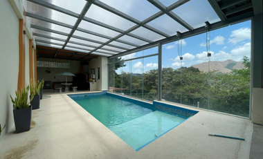 Se Vende Casa Campestre Vía Valle de Antón