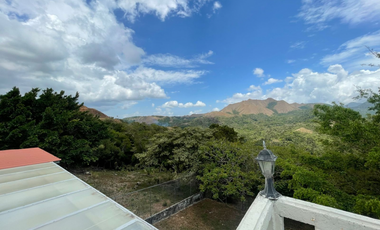 Se Vende Casa Campestre Vía Valle de Antón