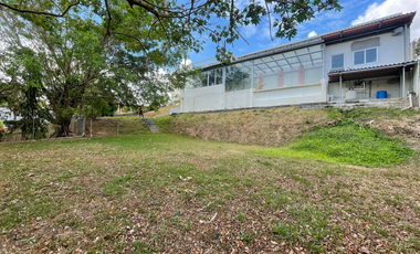 Se Vende Casa Campestre Vía Valle de Antón