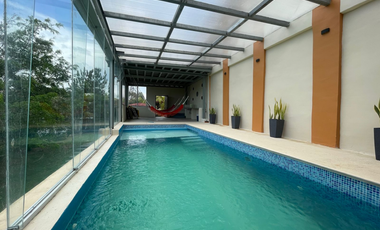 Se Vende Casa Campestre Vía Valle de Antón