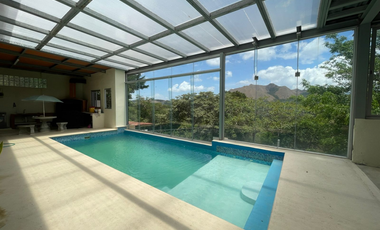 Se Vende Casa Campestre Vía Valle de Antón