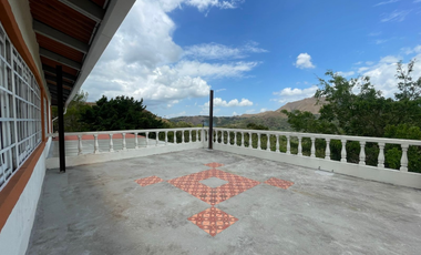 Se Vende Casa Campestre Vía Valle de Antón