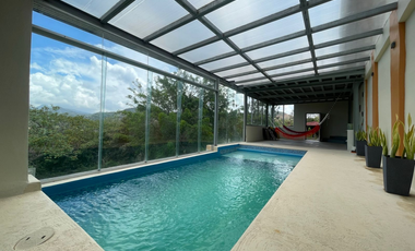 Se Vende Casa Campestre Vía Valle de Antón