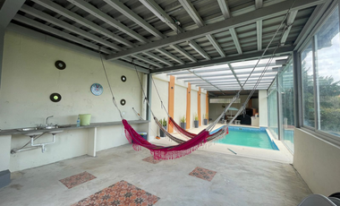 Se Vende Casa Campestre Vía Valle de Antón