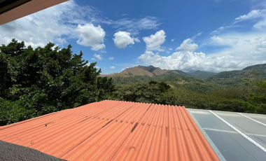 Se Vende Casa Campestre Vía Valle de Antón