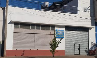 ALQUILER AMPLIO LOCAL COMERCIAL - Calle 10 e/ 27 y 29 - centro