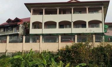 3 STOREY APARTMENT/TRANSIENT HOUSE, GUISAD, BAGUIO CITY