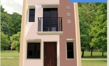 2 Bedroom Townhouse For Sale in Bulacan