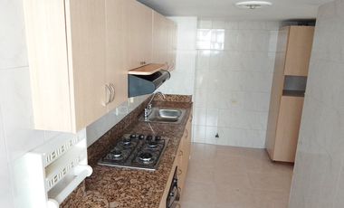 PR13551 SE ARRIENDA APARTAMENTO EN SECTOR JARDINES, ENVIGADO