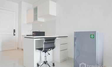 Apartemen Grand Madison
