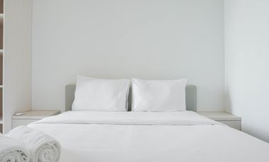 Apartemen Grand Madison