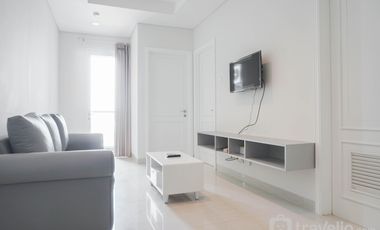 Apartemen Grand Madison