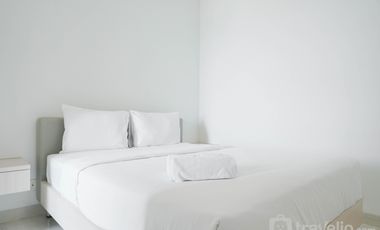 Apartemen Grand Madison