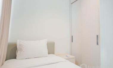 Apartemen Grand Madison