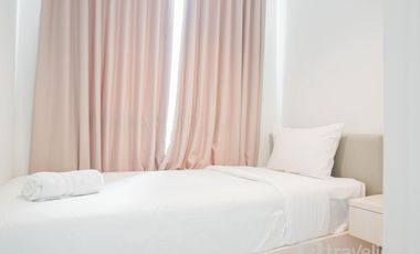 Apartemen Grand Madison