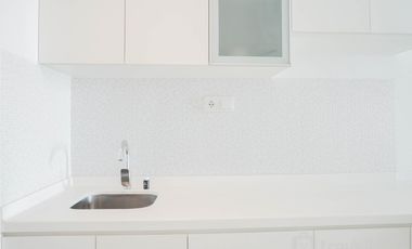 Apartemen Grand Madison