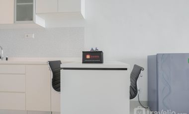 Apartemen Grand Madison