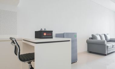 Apartemen Grand Madison
