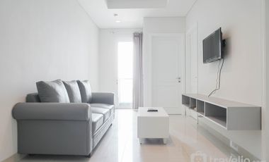 Apartemen Grand Madison