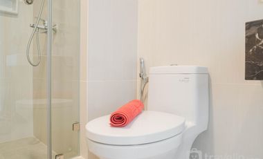 Apartemen Grand Madison
