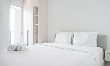 Apartemen Grand Madison