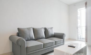 Apartemen Grand Madison