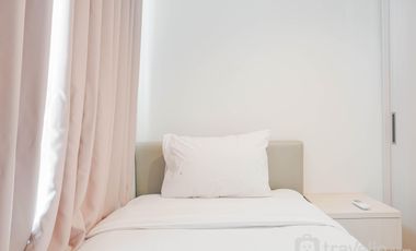 Apartemen Grand Madison