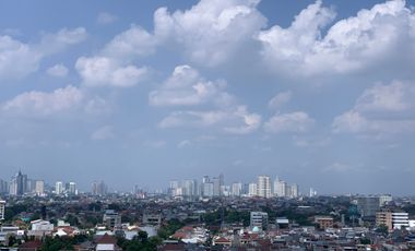 Apartemen Grand Madison