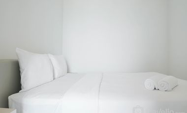 Apartemen Grand Madison