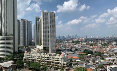 Apartemen Grand Madison