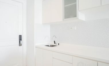 Apartemen Grand Madison