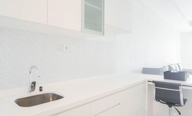 Apartemen Grand Madison