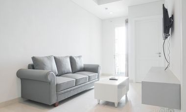 Apartemen Grand Madison