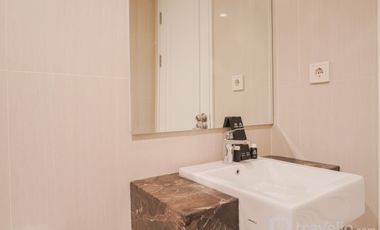 Apartemen Grand Madison