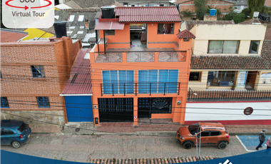 Vendo Linda Casa Urbana en Tabio
