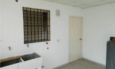 ALQUILO CASA LA CHORRERA