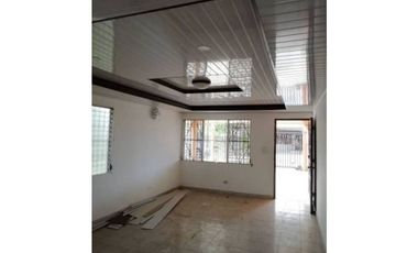 ALQUILO CASA LA CHORRERA