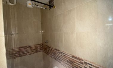 apartaestudio en arriendo en manrique central 1. Cod A64499