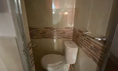 apartaestudio en arriendo en manrique central 1. Cod A64499