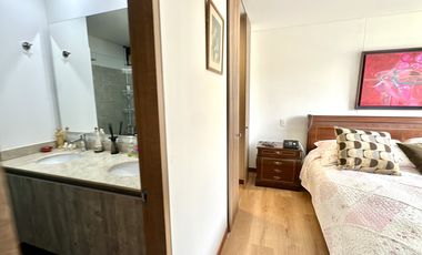 apartamento en venta en milla de oro,  cajicá. Cod V5819