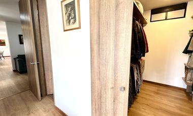 apartamento en venta en milla de oro,  cajicá. Cod V5819