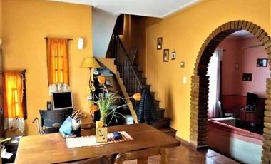 Chalet en venta en San Justo